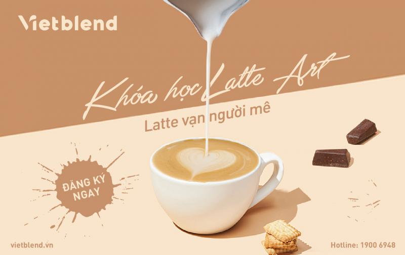 ﻿Vietblend