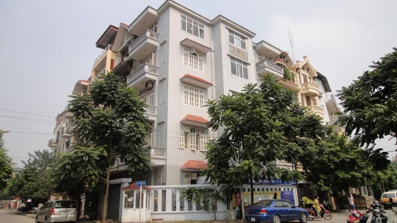 Trung Tâm Dạy Tiếng Hàn Cenlantec