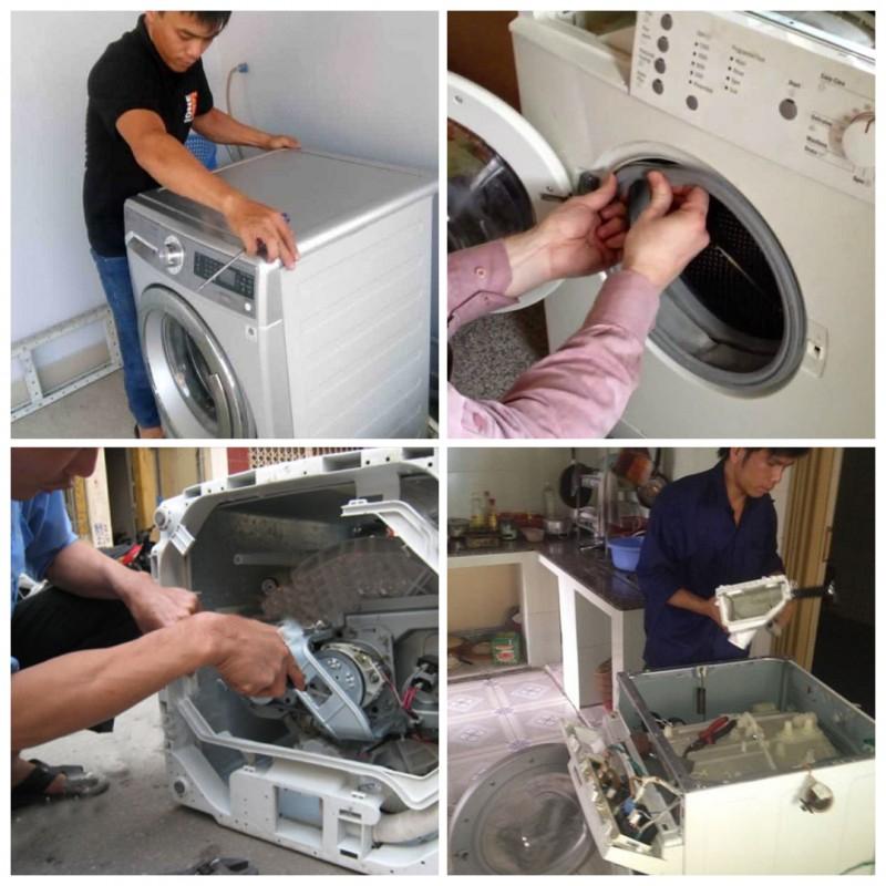 Trung tâm điện lạnh Tân Việt
