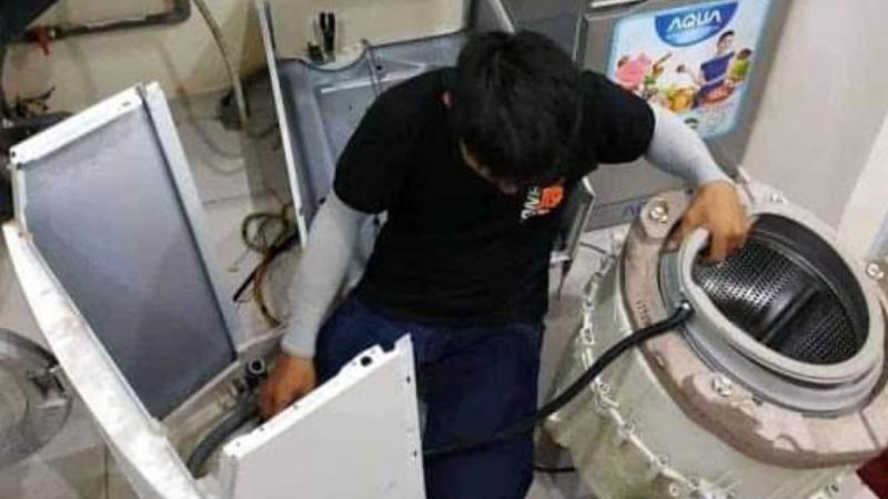 Điện tử - Điện lạnh Tuấn Hùng