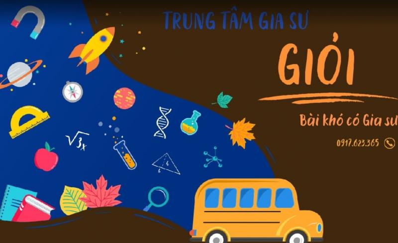 Trung tâm Gia sư Giỏi Quy Nhơn