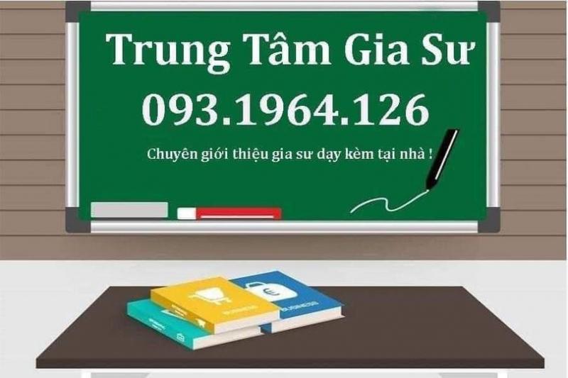Trung tâm gia sư Nắng Mai