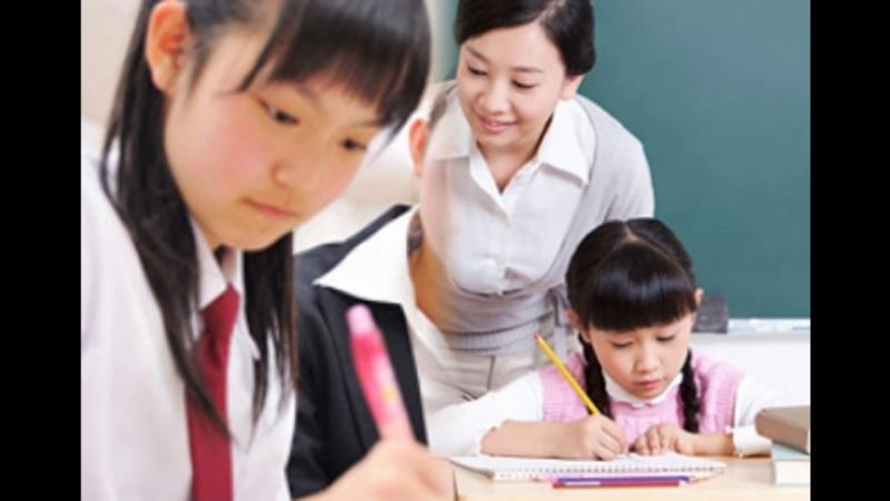 Trung tâm gia sư Trí Việt