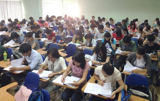 Trung tâm IELTS Đình Long