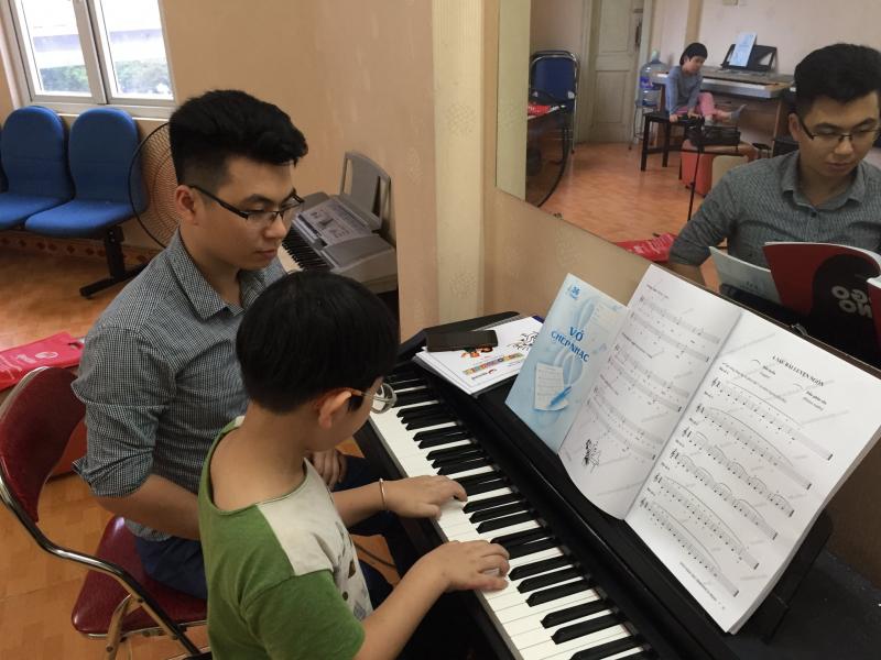 Trung tâm Musicland