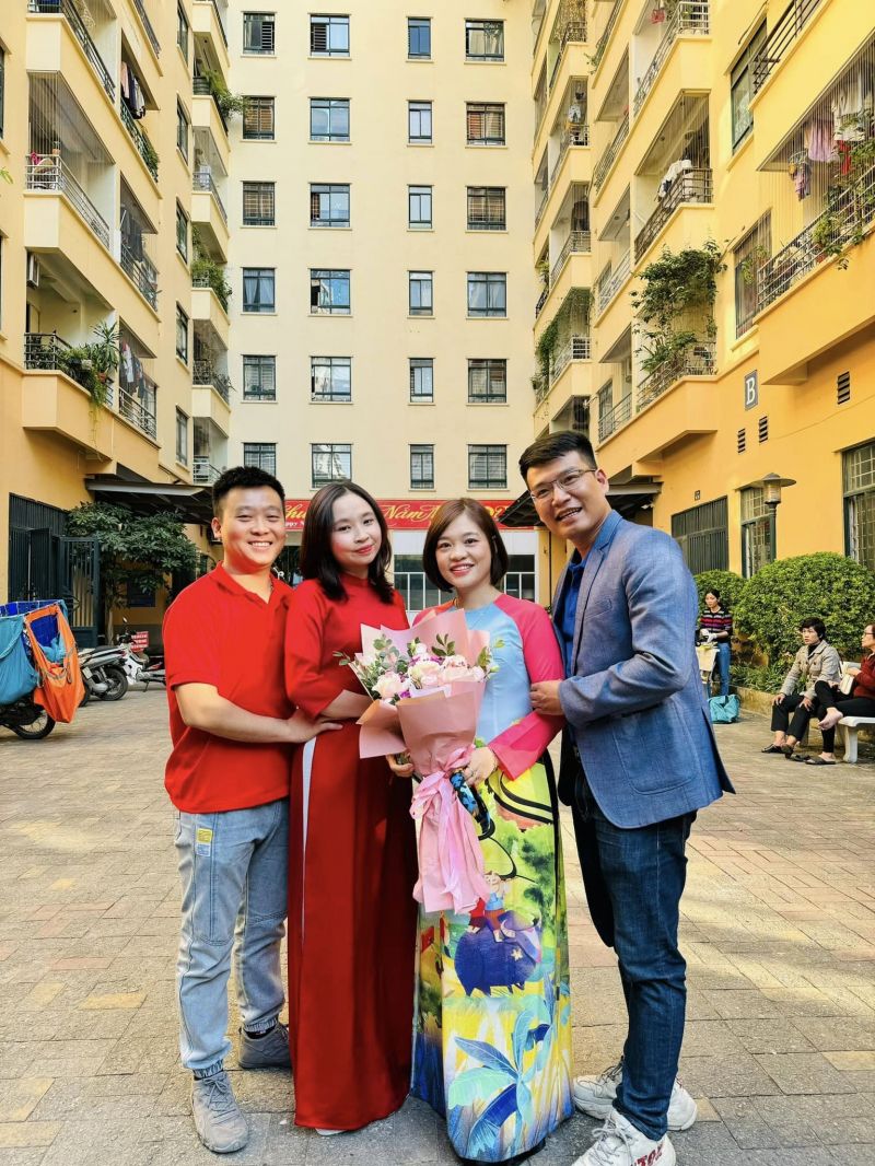 Trung Tâm Nắng Mai - Mỹ Đình