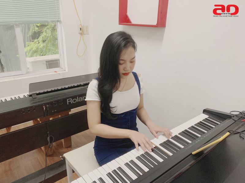 Trung tâm Nghệ thuật Adam