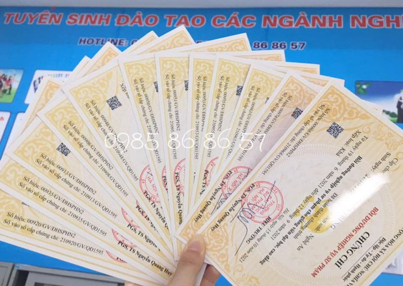 Trung tâm nghiệp vụ sư phạm Quốc gia