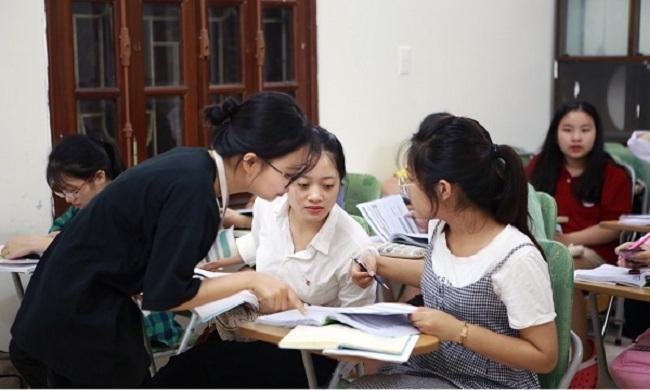 Trung tâm Ngoại ngữ Đông Phương