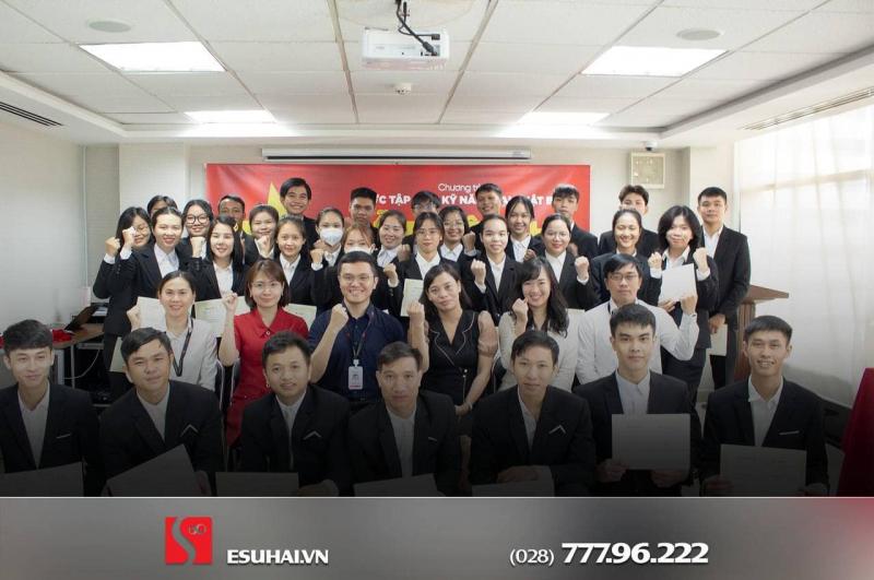 Trung Tâm Nhật Ngữ Kaizen Yoshida Vũng Tàu