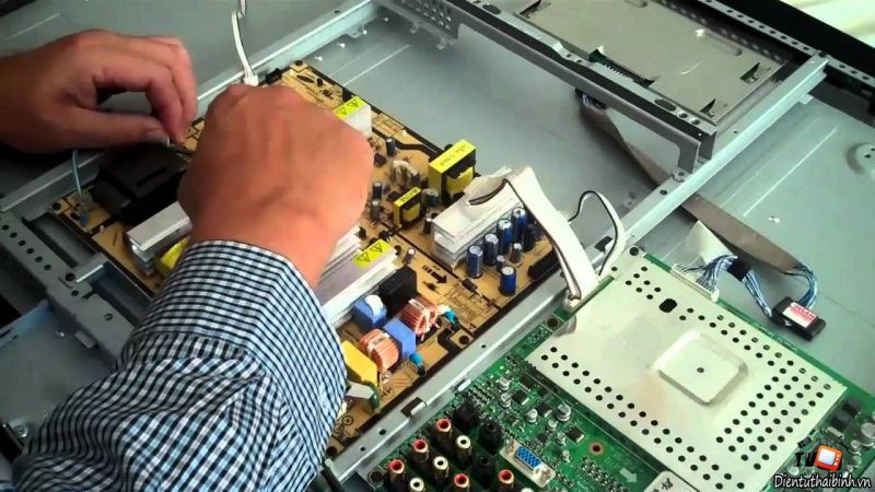 ﻿﻿Với tiêu chí xây dựng dịch vụ sửa chữa luôn đặt chữ tín lên hàng đầu, ﻿không vì lợi nhuận trước mắt mà gian dối, lừa gạt khách hàng. Lợi ích của khách hàng chính là sự tồn tại của Trun tâm.