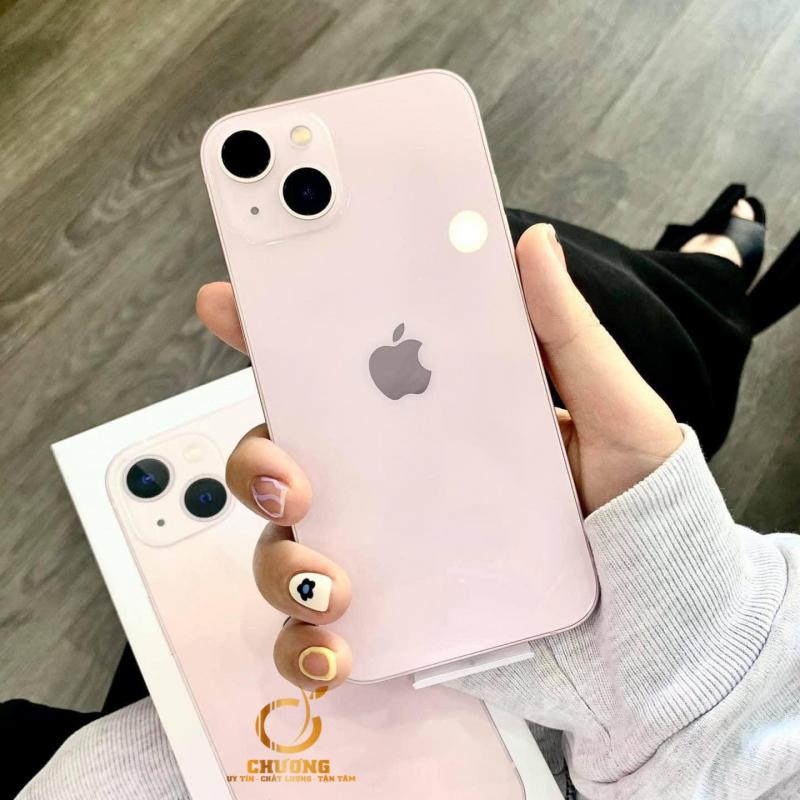 Trung Tâm Sửa Chữa Chương Apple