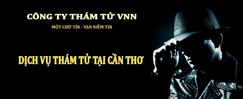 Trung tâm thám tử tư Cần Thơ VNN