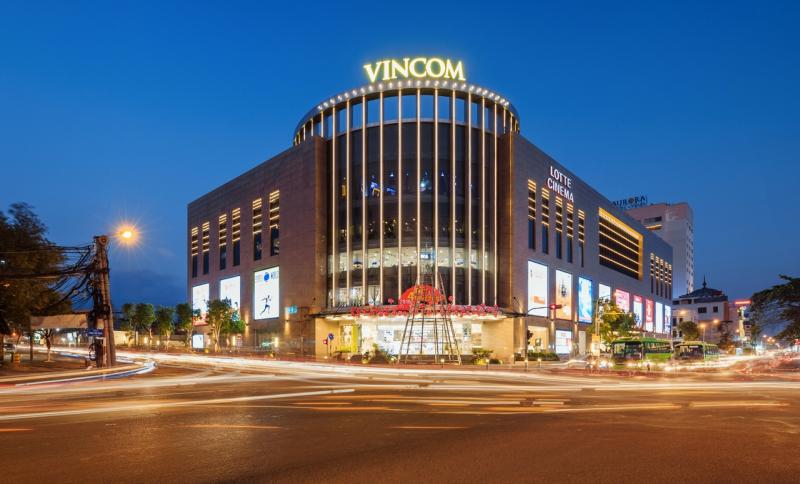 Vincom Biên Hòa