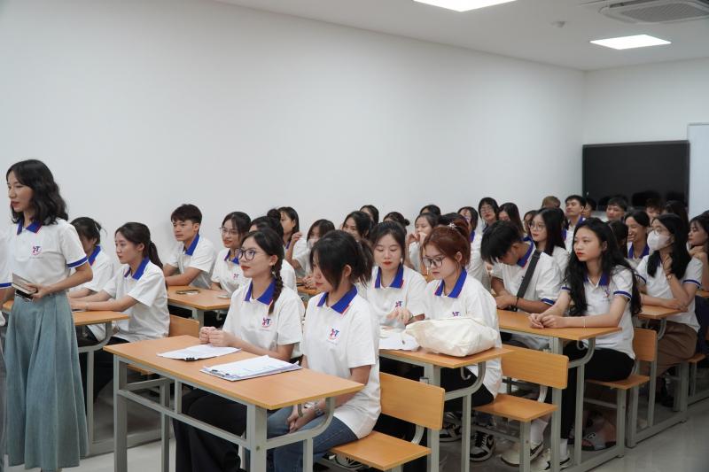 Trung tâm Tiếng Hàn & Du Học Thầy Tư