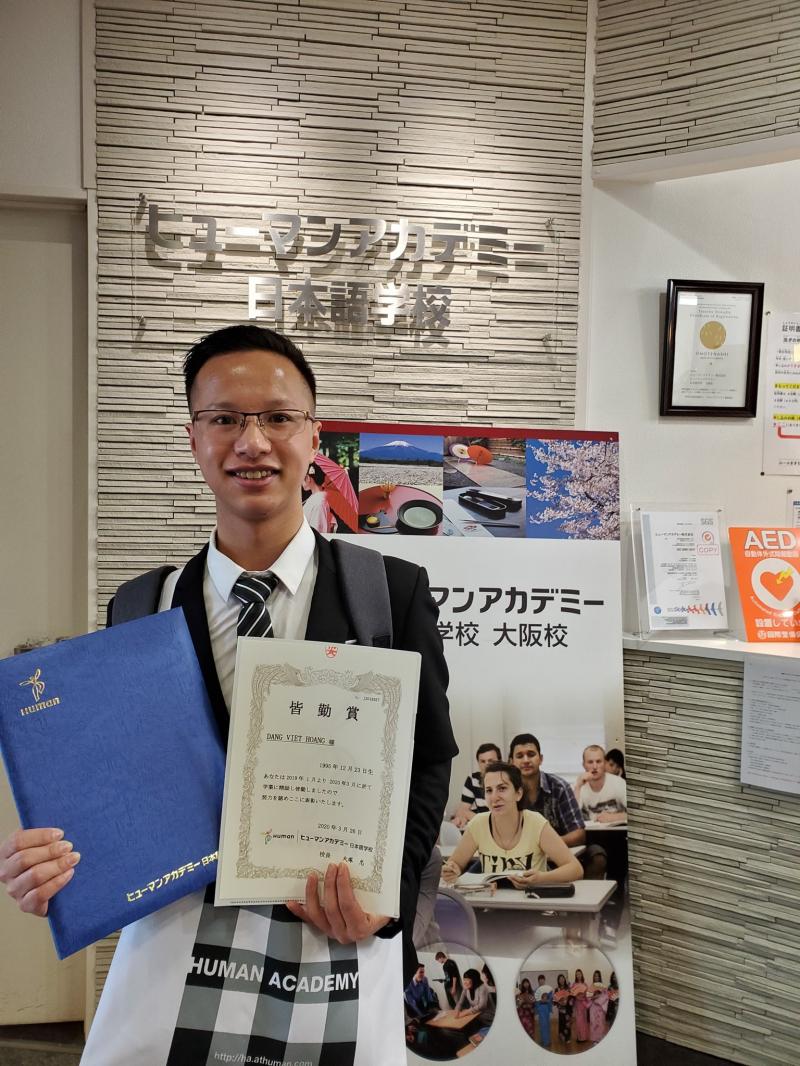 Trung tâm Tư Vấn Du học IMC