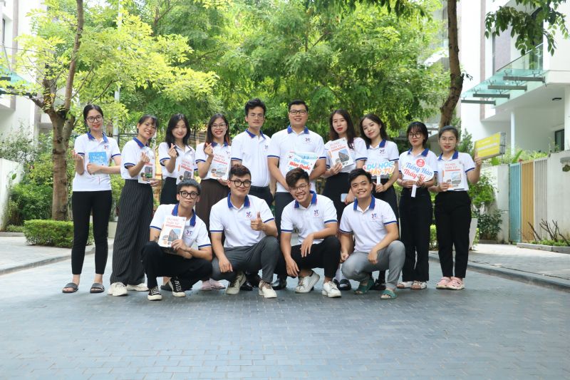 Trung tâm tư vấn du học Thầy Tư