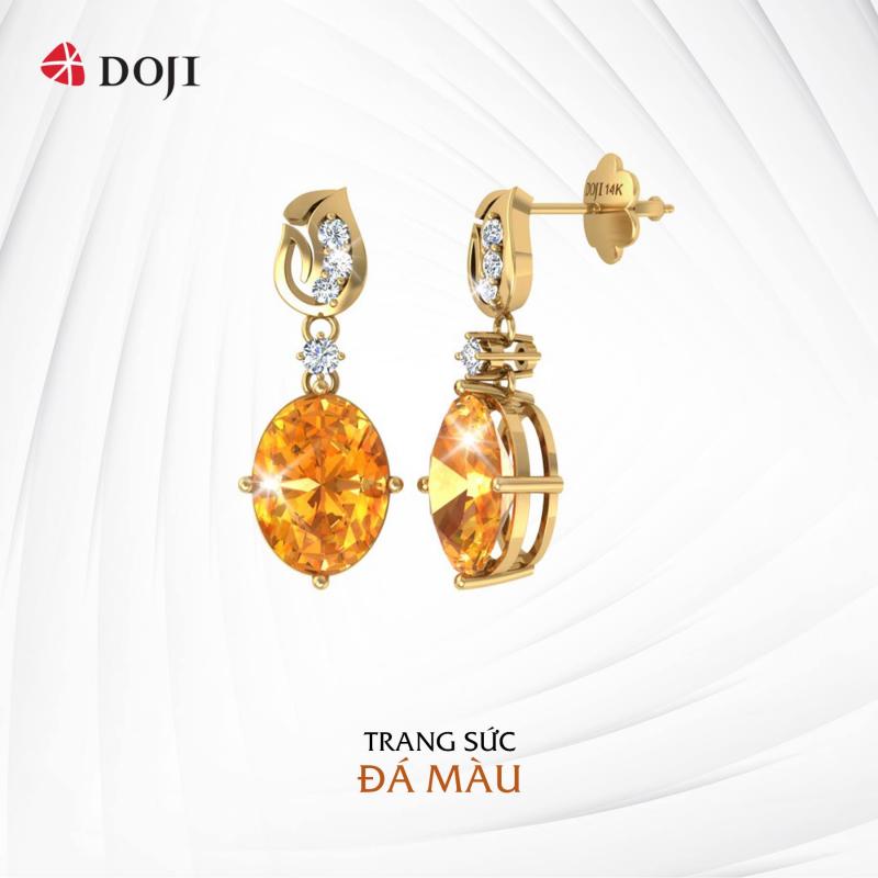 Trang Sức DOJI