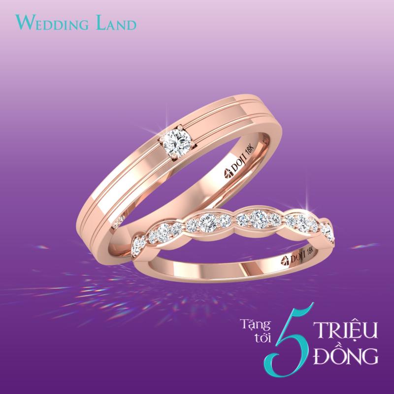 Trang Sức DOJI