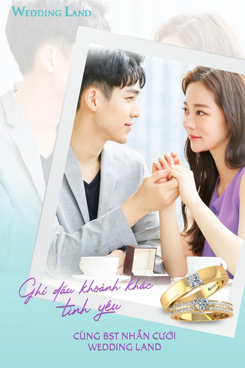 Trang Sức DOJI
