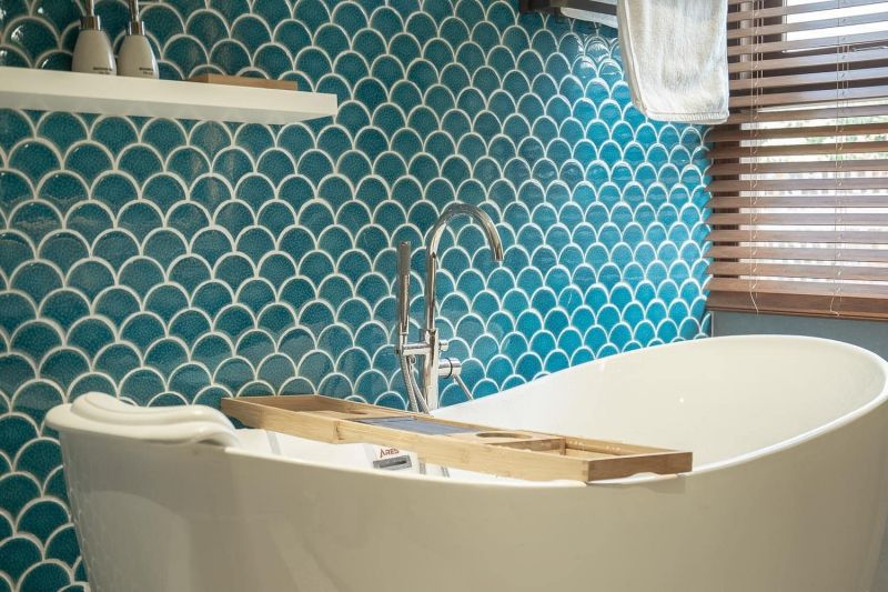 Showroom Tiến Hường