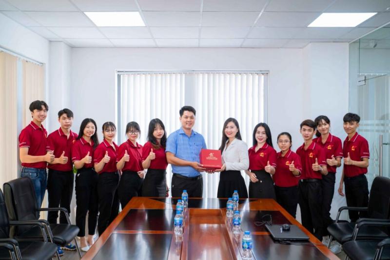 Trường Cao Đẳng Bách Khoa Sài Gòn