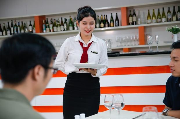 Trường Cao đẳng Bách Việt