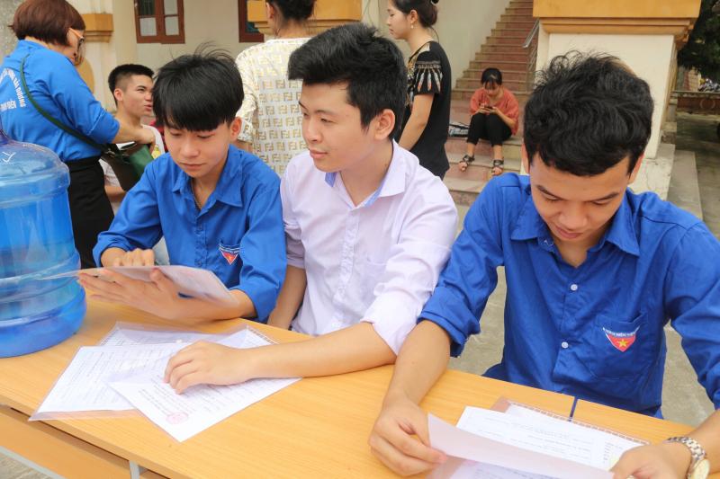 Trường Cao đẳng Công Thương Hải Dương