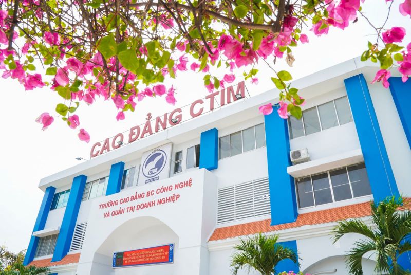 Trường Cao đẳng CTIM