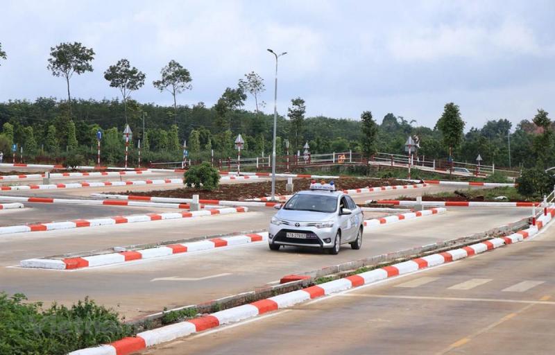 Trường Cao đẳng nghề Bạc Liêu