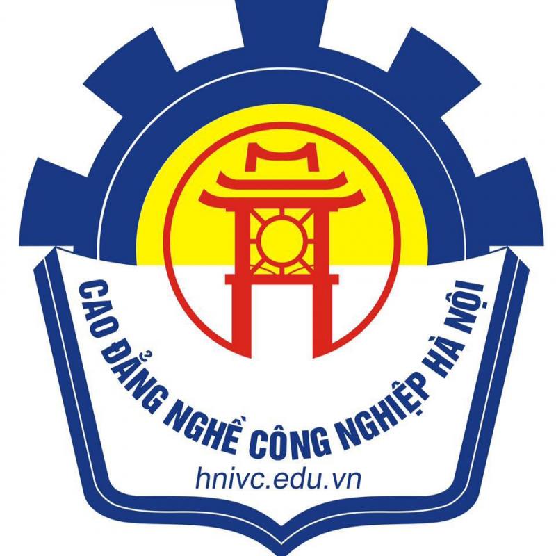 Trường Cao Đẳng Nghề Công Nghiệp Hà Nội