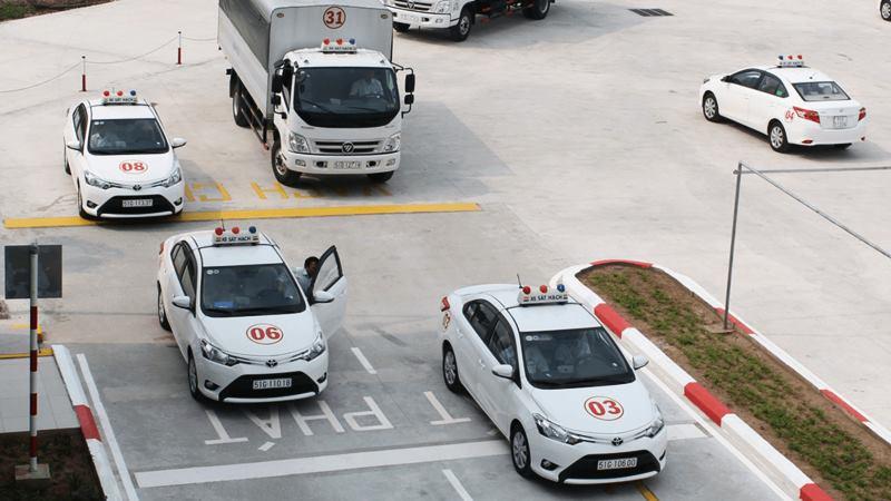 Trường Cao đẳng nghề số 9