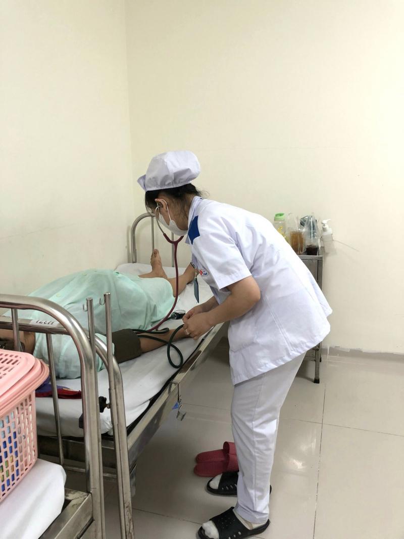 Trường Cao Đẳng Y Dược Sài Gòn