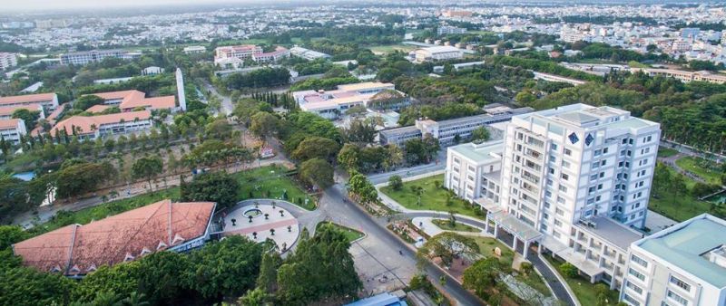 Trường Đại học Cần Thơ (ĐHCT)