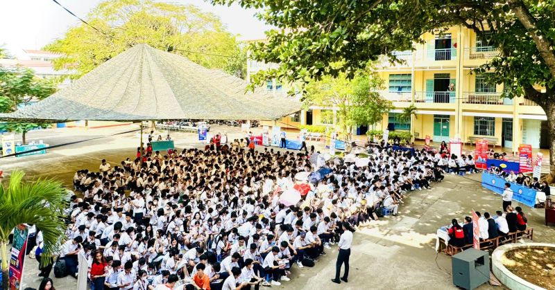 Trường Đại học Giao thông vận tải Thành phố Hồ Chí Minh