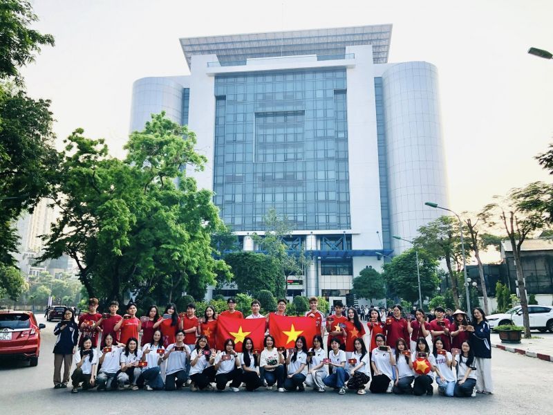 Trường Đại học Kinh tế quốc dân (NEU)