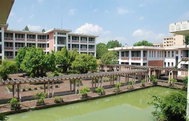 Trường Đại học Ngoại ngữ, Đại học Quốc gia Hà Nội