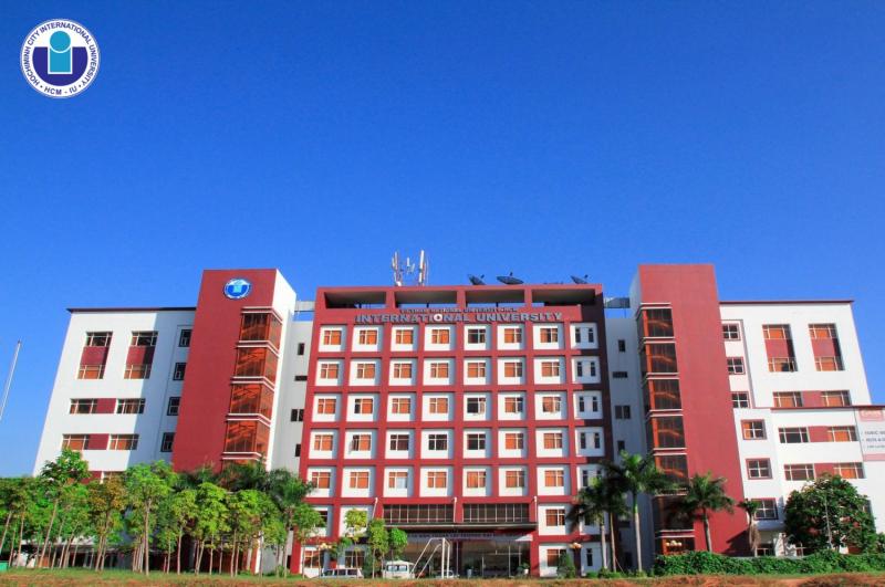 Trường Đại học Quốc Tế (IU)