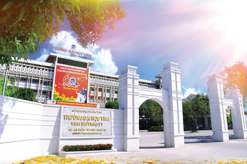Trường Đại học Vinh (TDV)