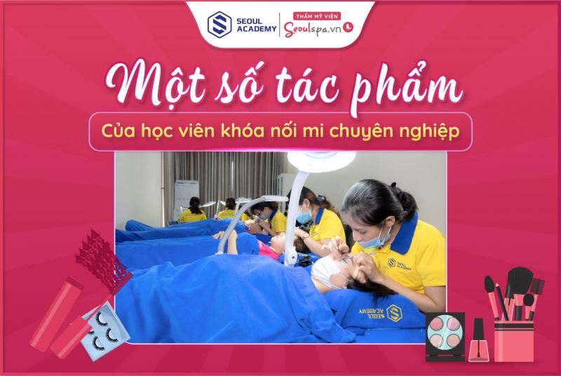 Thẩm Mỹ Viện Seoul Center Đà Nẵng