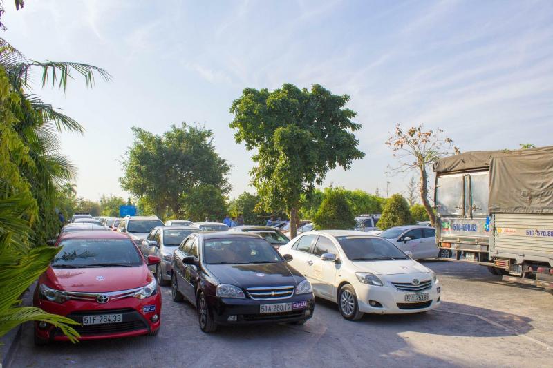 Trường Dạy Lái Xe Thế Giới