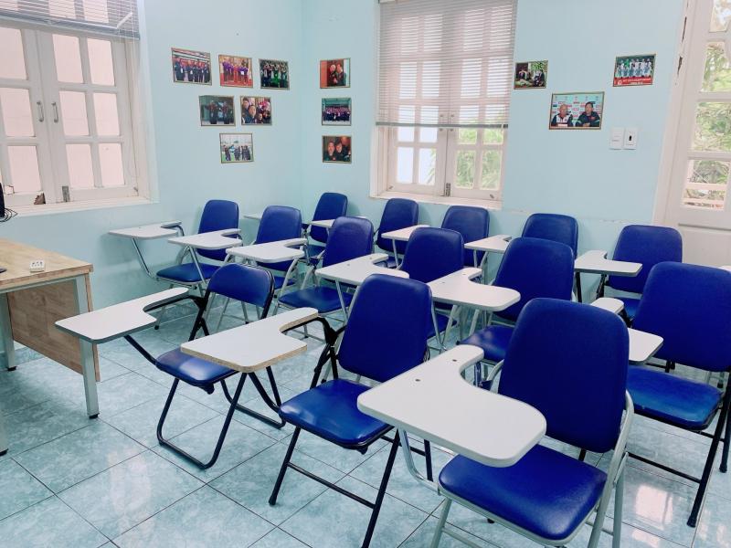 Trường Hàn Ngữ Việt Hàn Kanata