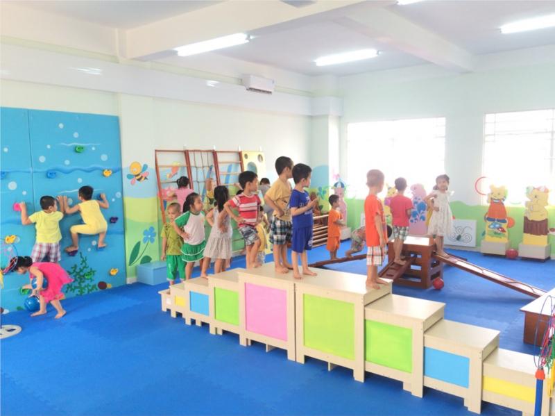 Trường Mầm non Ngọc Lan