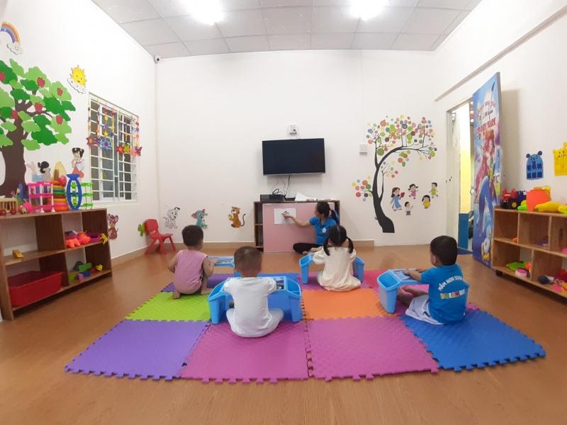 Trường Mầm non song ngữ Dream House Nha Trang