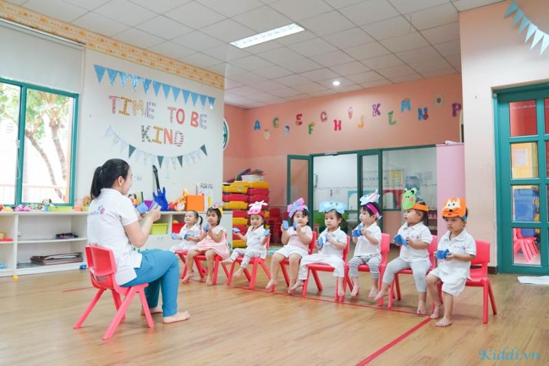 KinderStar
