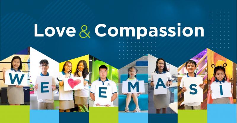 Trường quốc tế EMASI