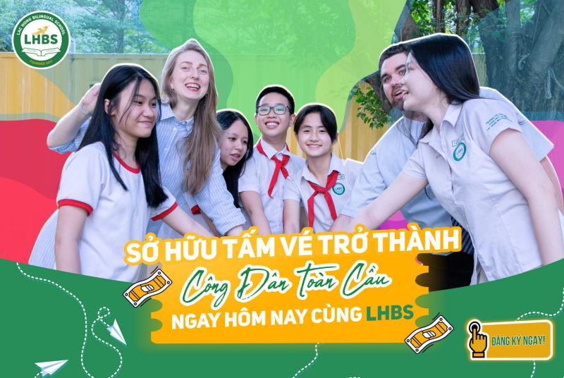 Trường Song Ngữ Lạc Hồng
