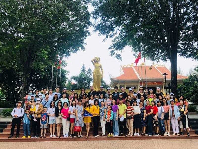 Trường THCS Âu Lạc