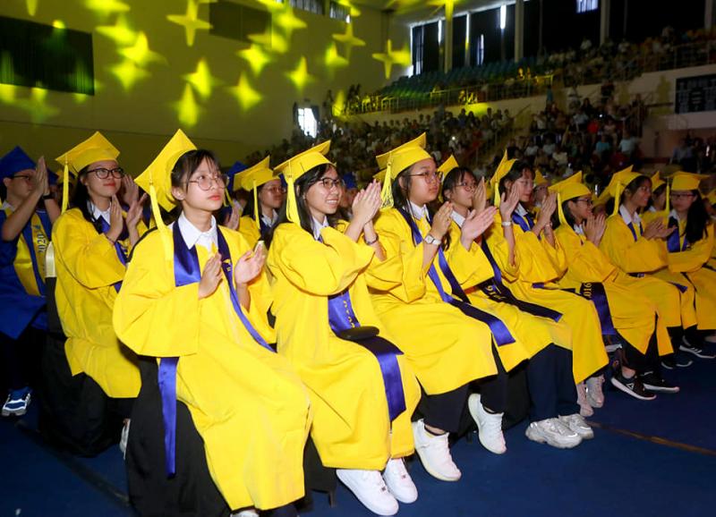Trường THCS Nguyễn Gia Thiều