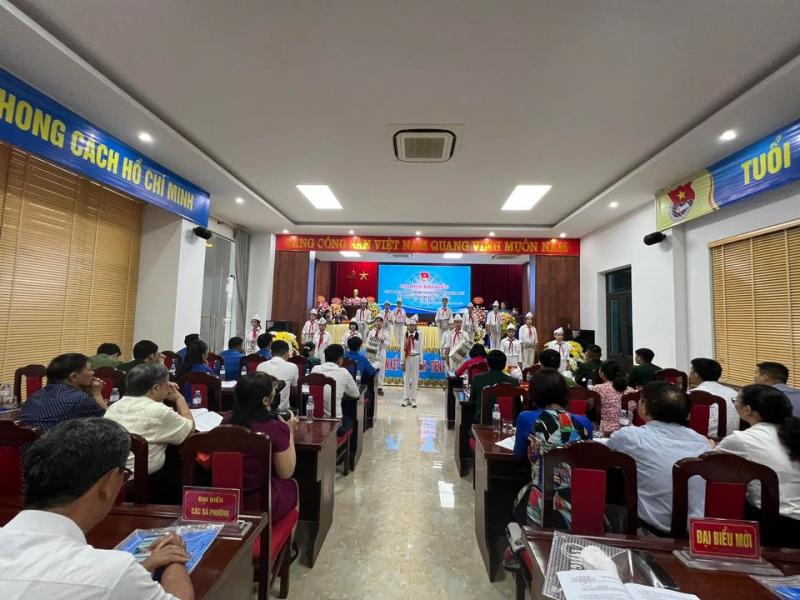 Trường THCS Thanh Bình